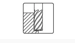 (Solid End Milling) High-Performance